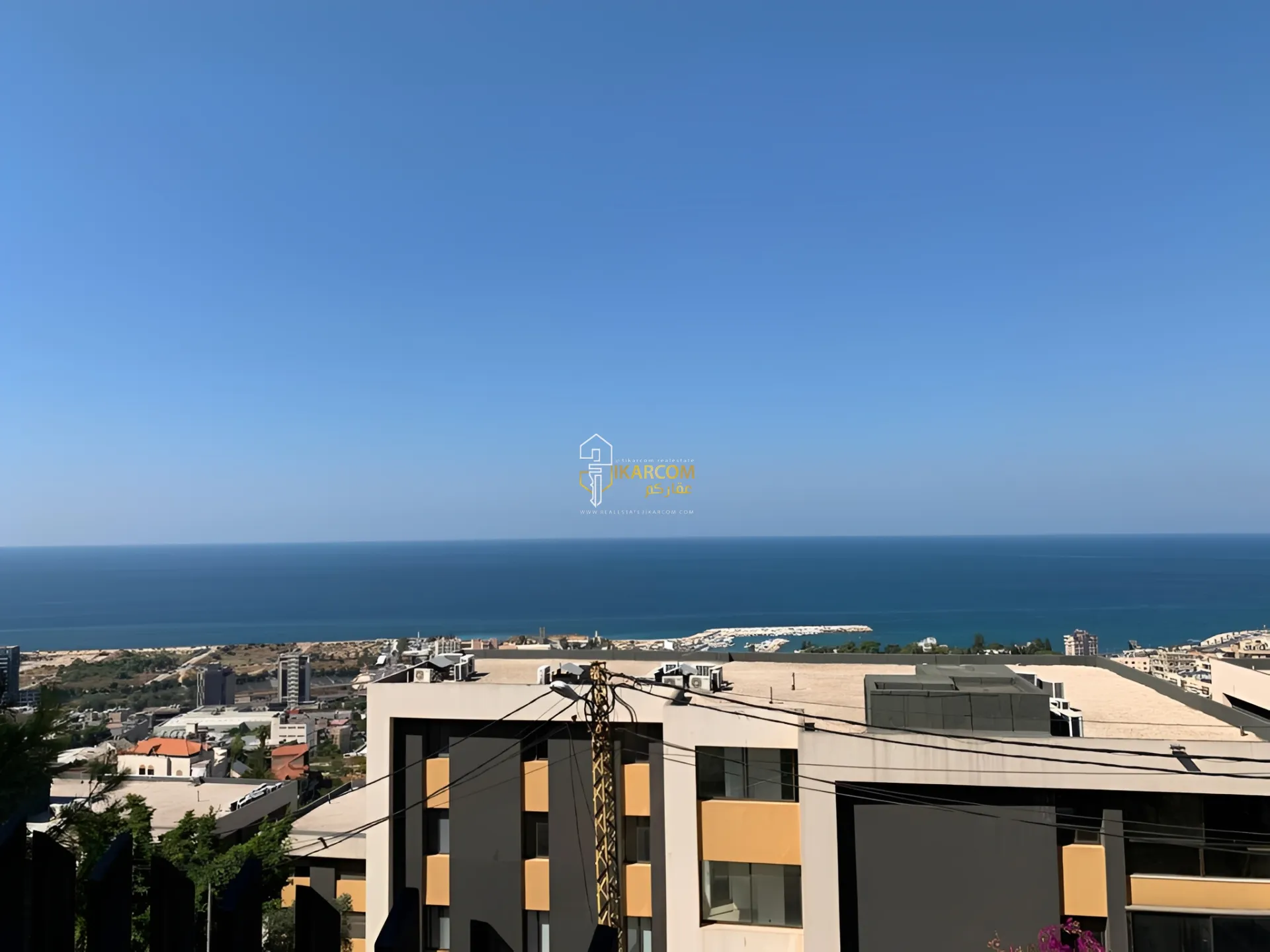 Apartment  for Sale in Dbayeh