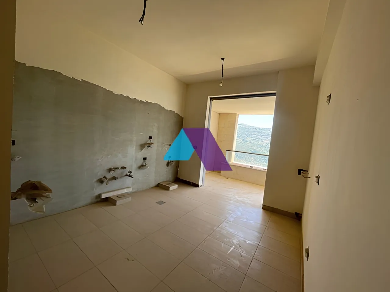 Apartment for Sale in Beit Meri