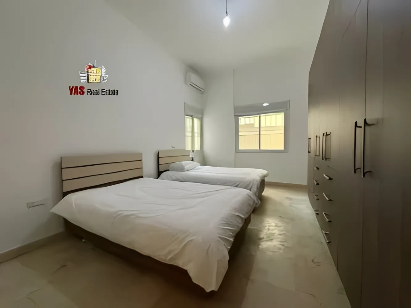 Apartment for Rent in Sahel Alma