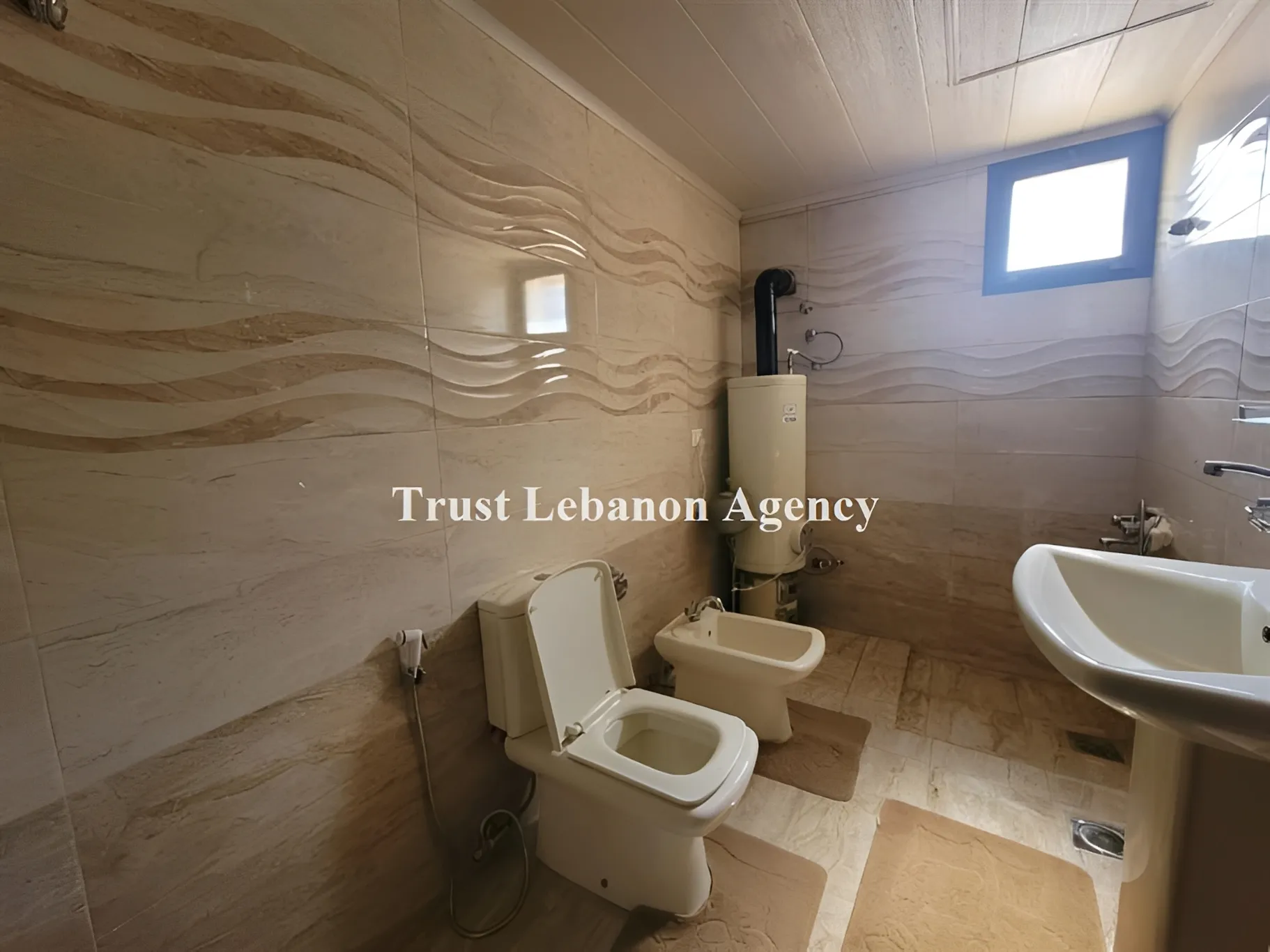 Villa for Sale in Tweity Zahle Lebanon