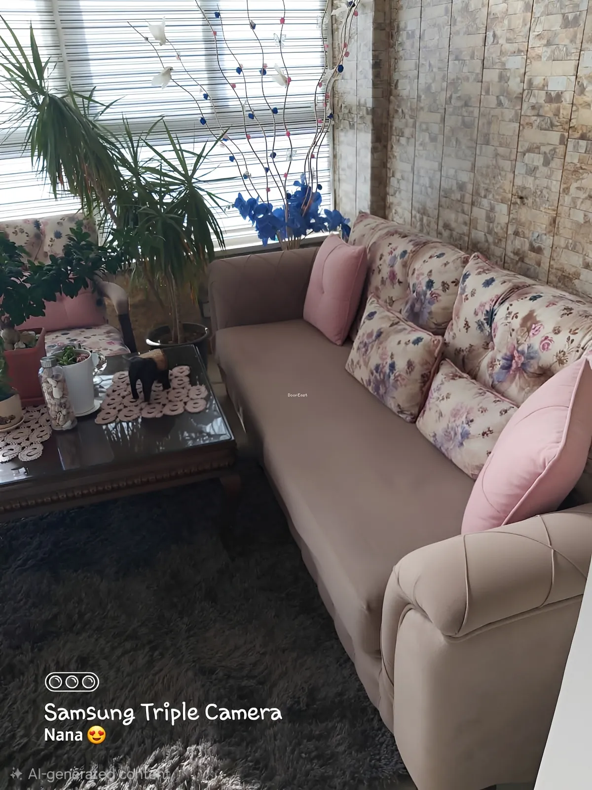 Apartment for sale in Ain Ksour