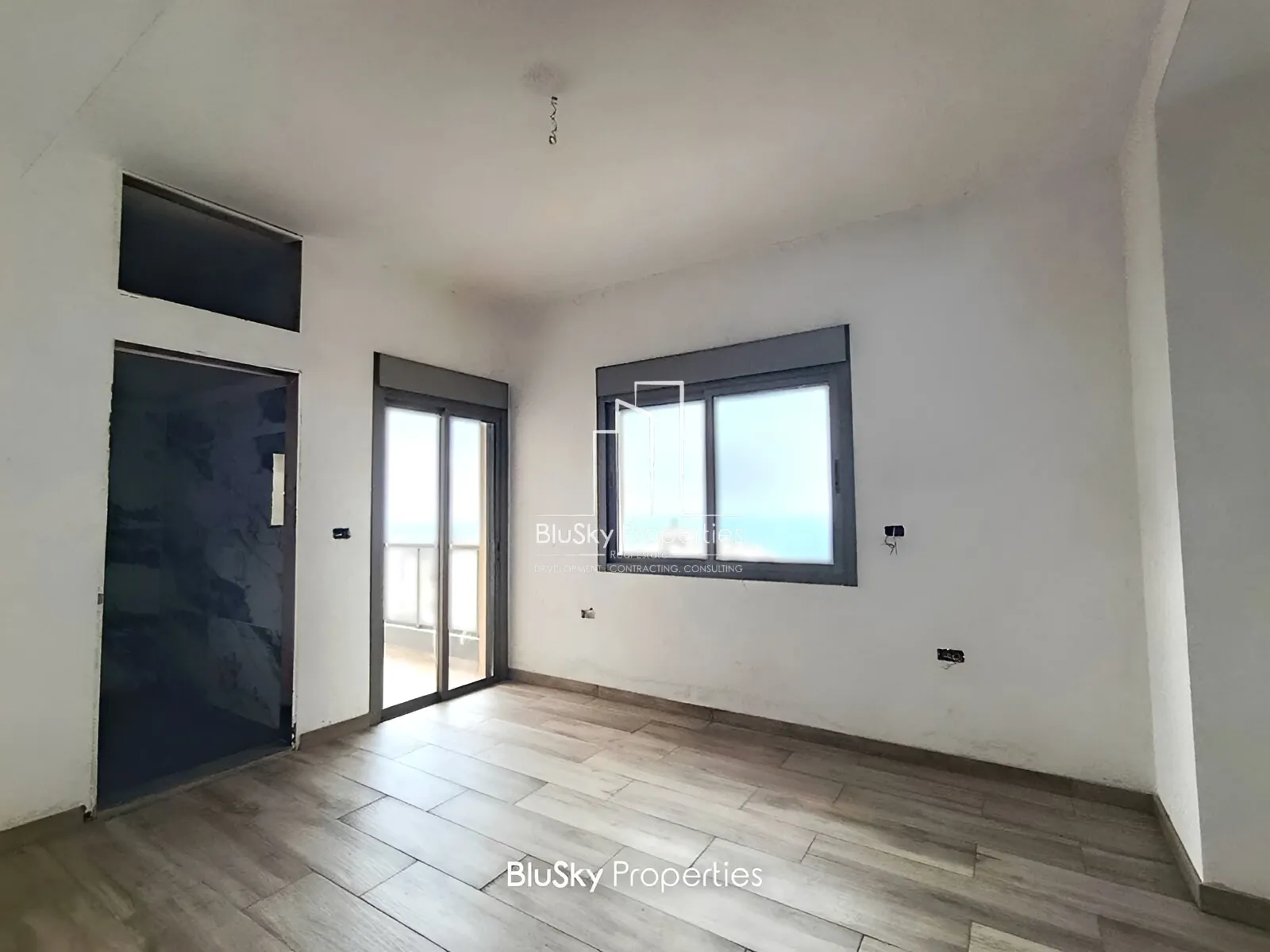 Apartment for Sale in Sahel Alma