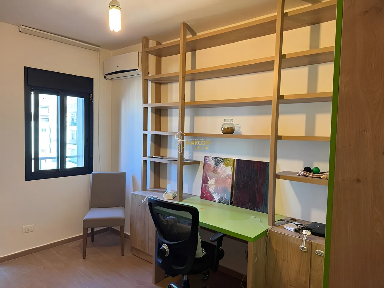 Apartment for Rent in Adliyeh
