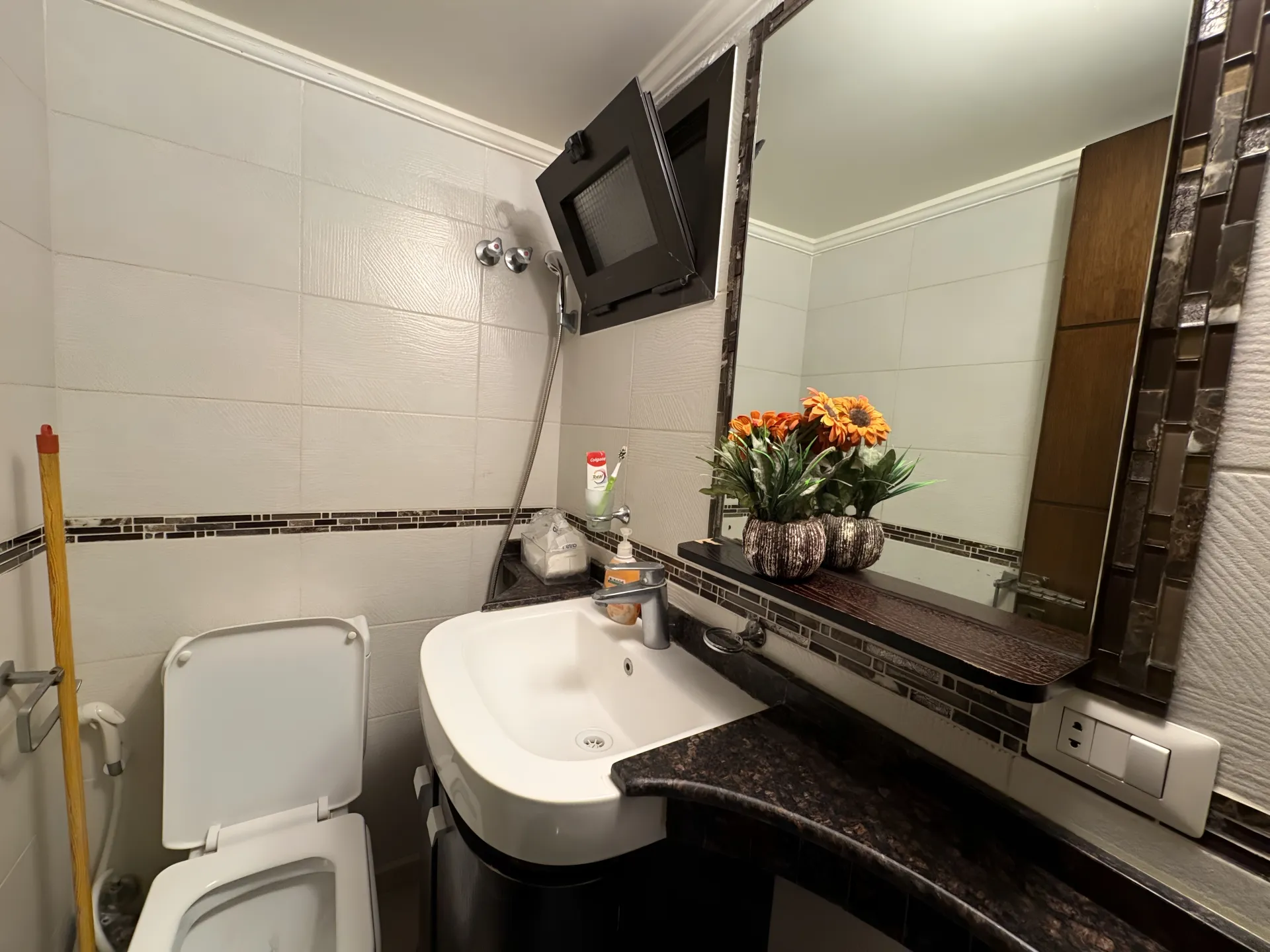Apartment for sale in Msaytbeh, beirut, lebanon