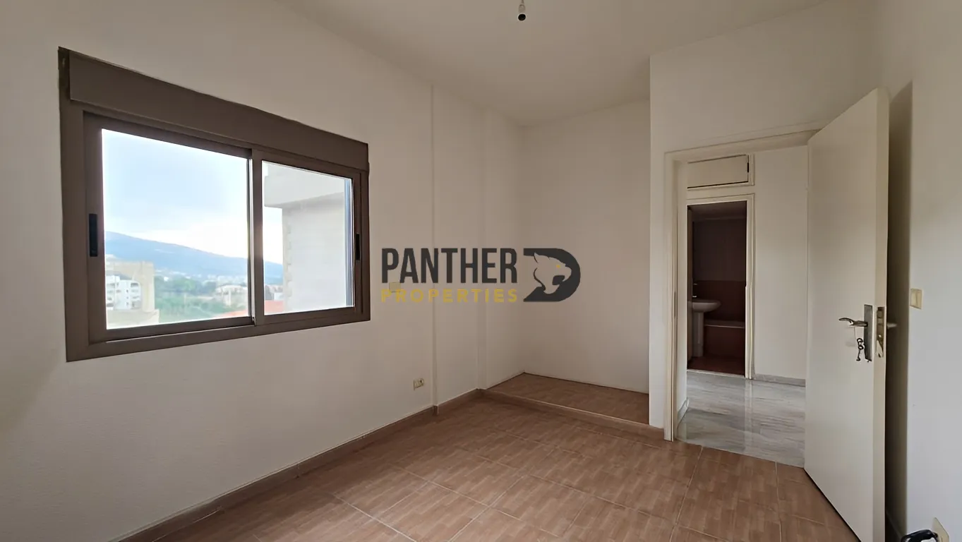 Apartment for rent in Haret El Sett