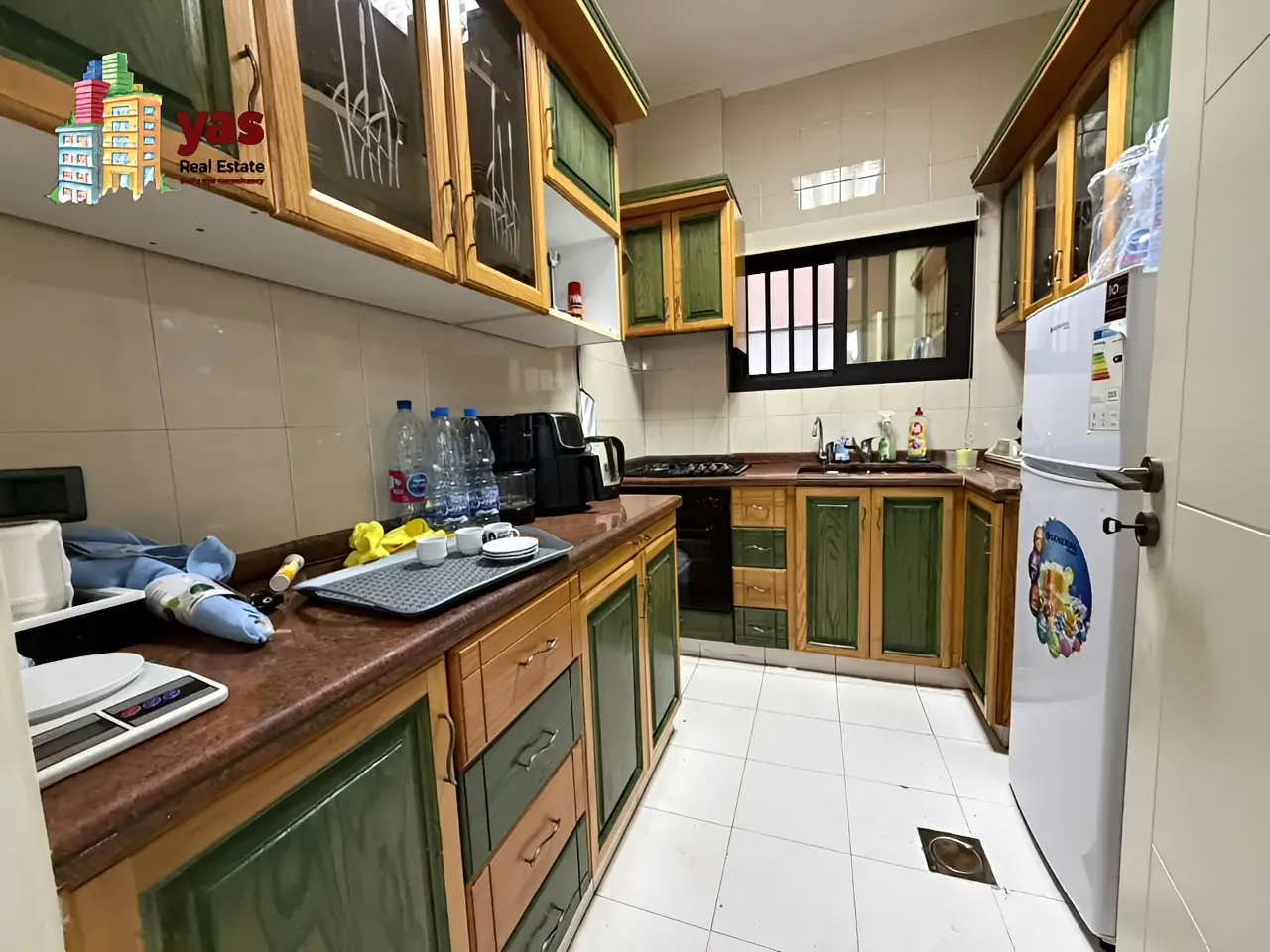 Apartment for Rent in Jeita