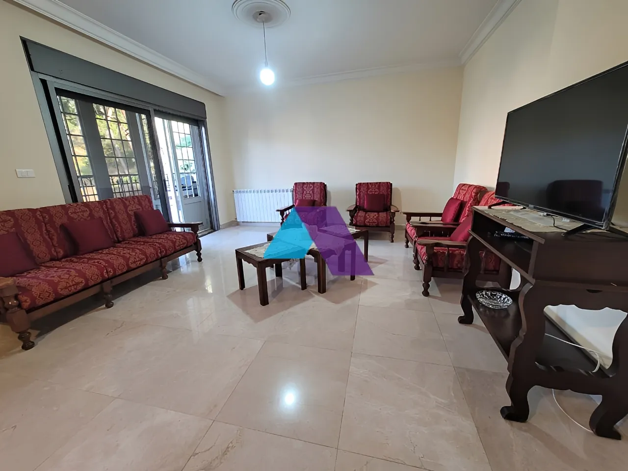 Apartment for Sale in Mar Chaaya - 3 bed, 4 bath