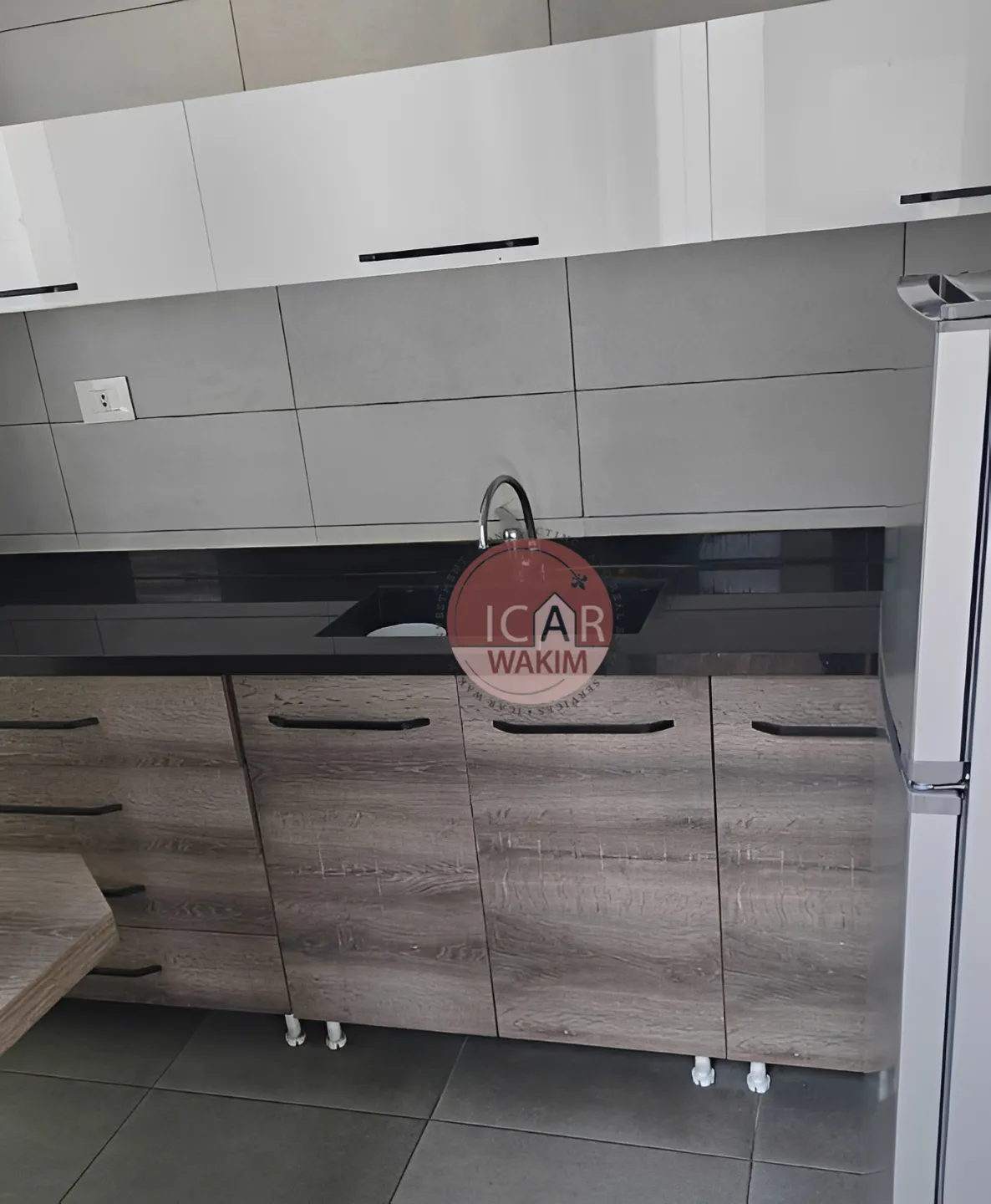 Office for rent in Hamra, Beirut, Lebanon
