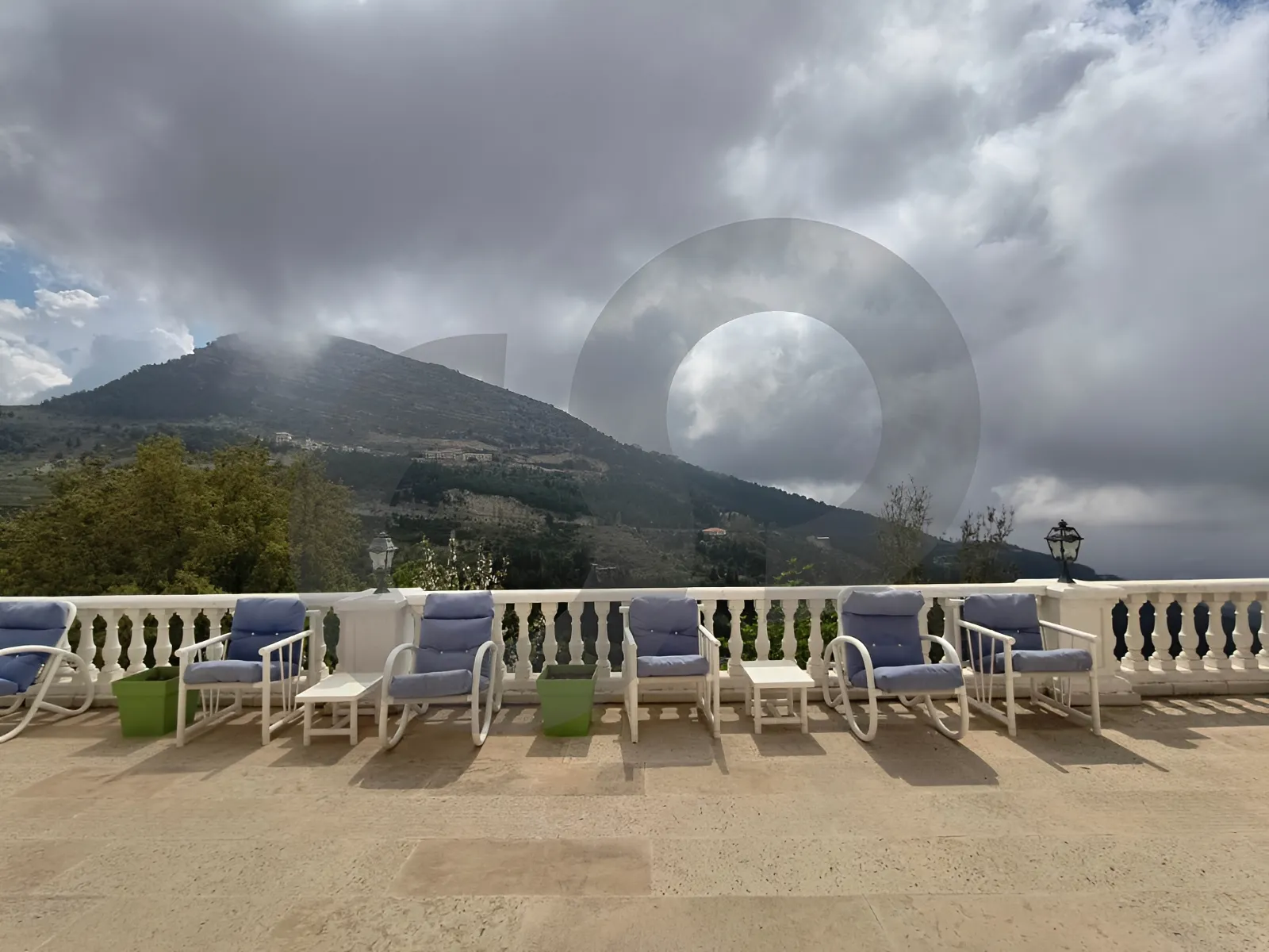 Villa for Sale in Zgharta