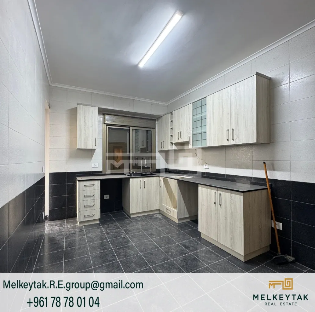 Apartment for sale in Jal El Dib, Lebanon