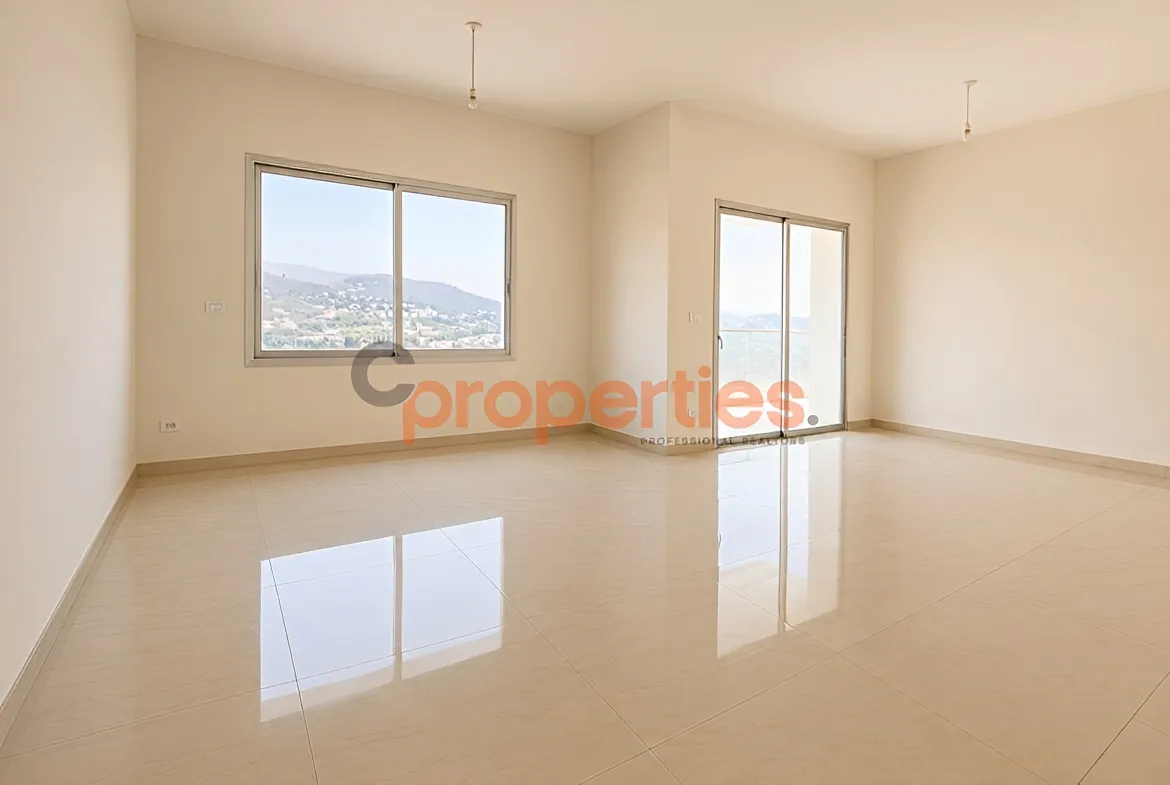 Apartment for Sale in Ballouneh