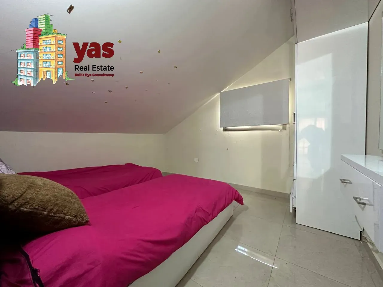 Apartment for Sale in Aamchit