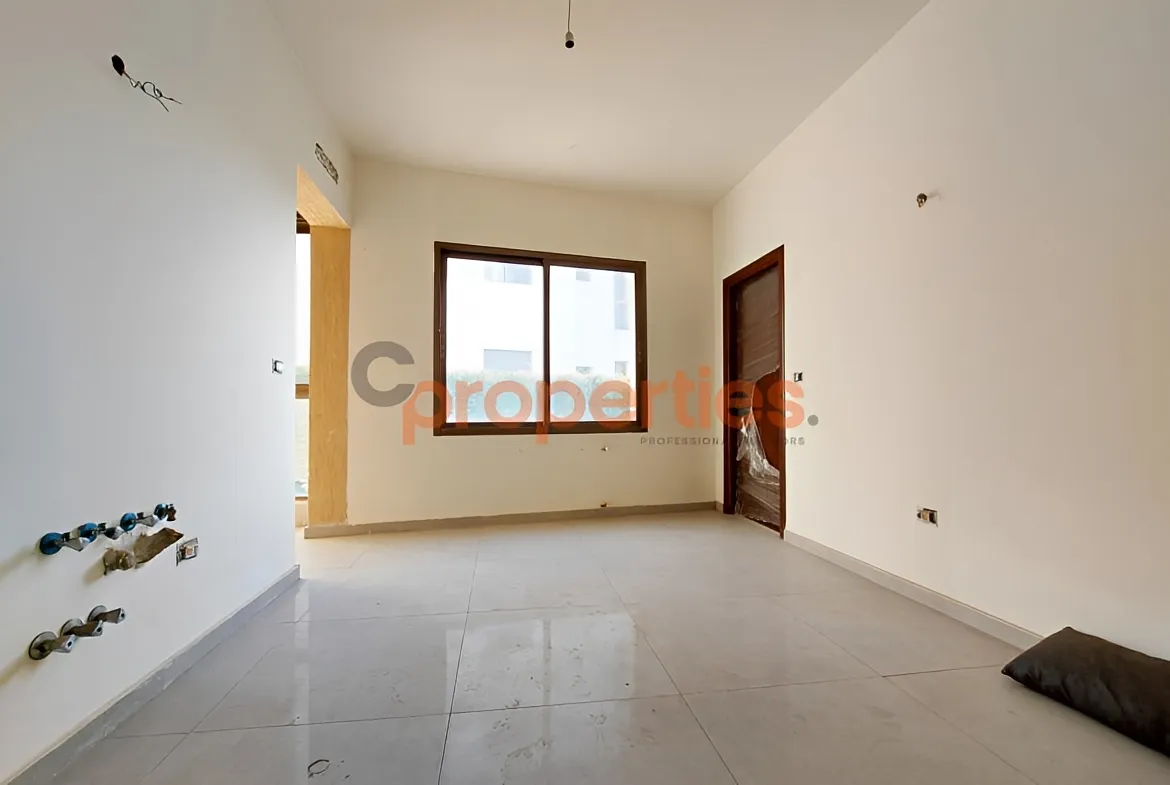 Apartment for Sale in Ain Saadeh