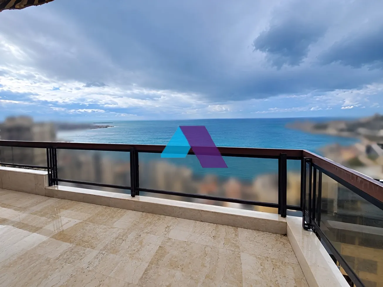 Apartment for sale in Sahel Aalma