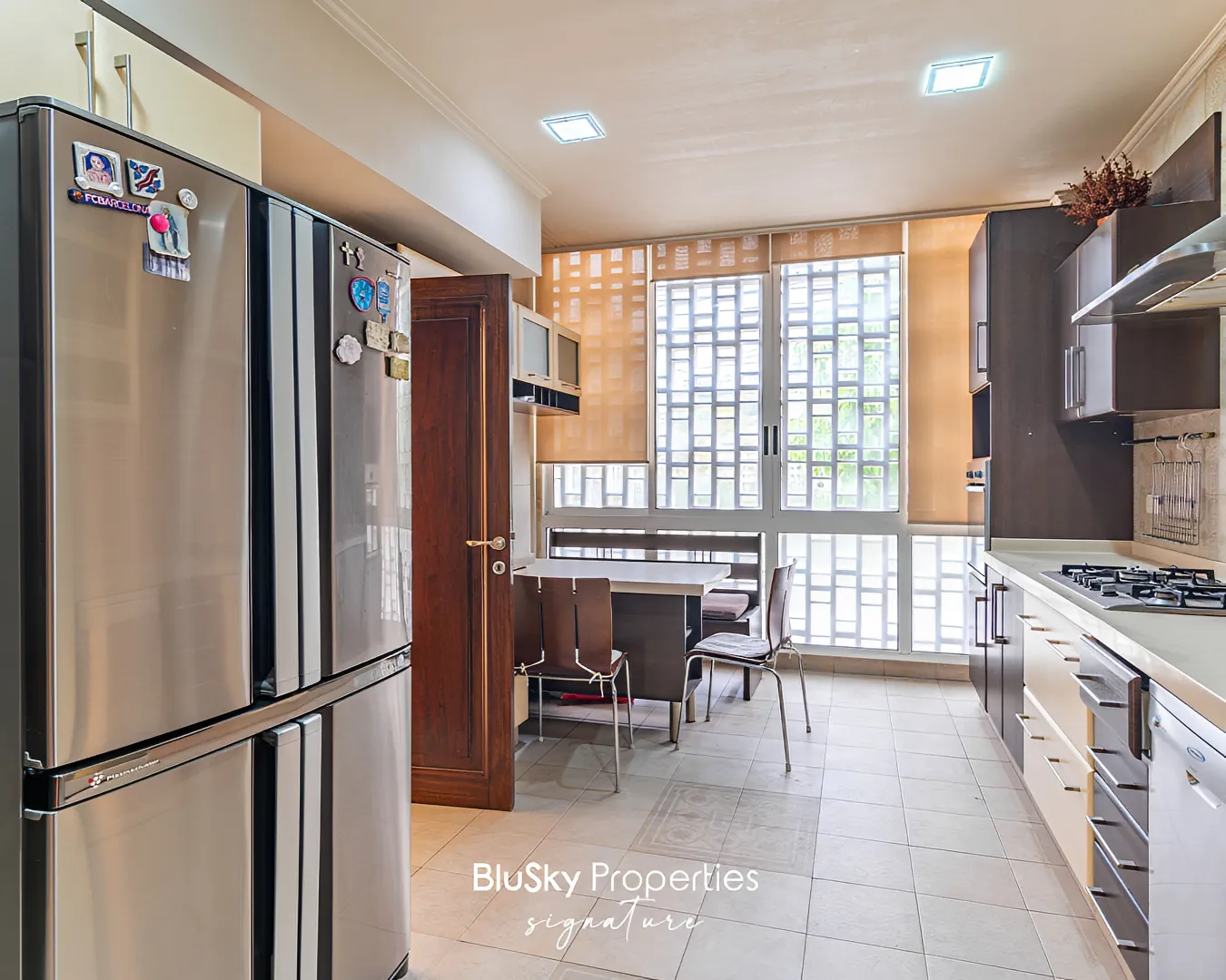 Duplex for sale in Bsalim