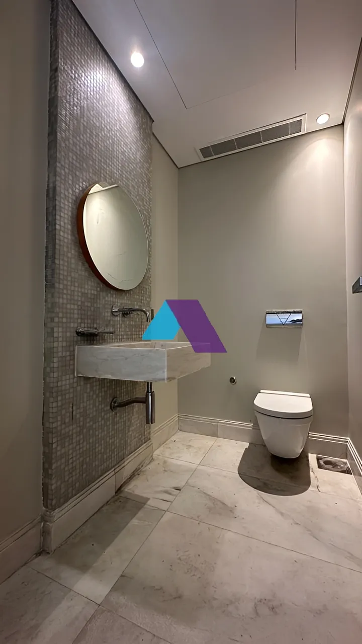 Apartment for rent in Saifi Village