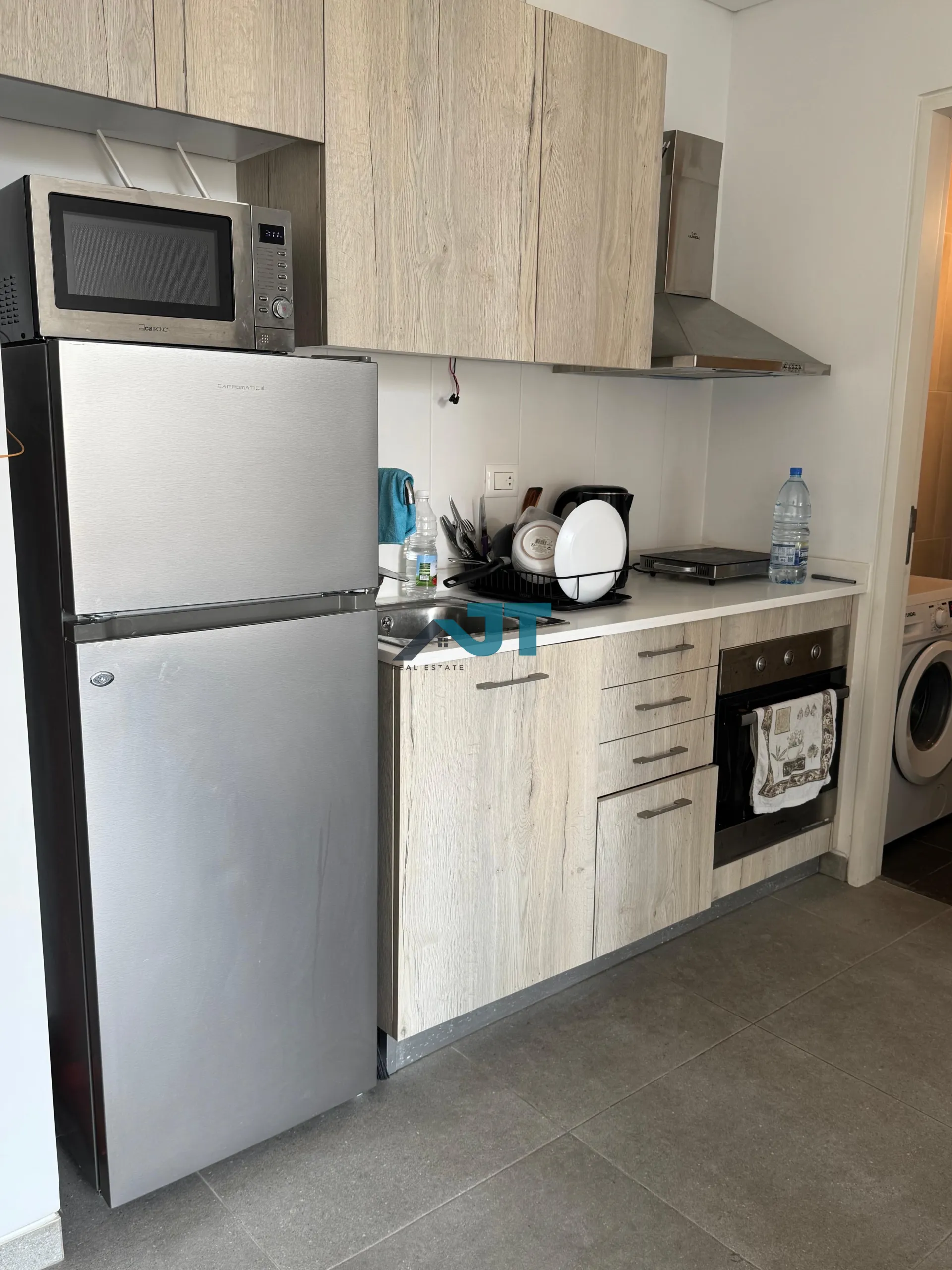 Apartment for rent in Monot, beirut, lebanon