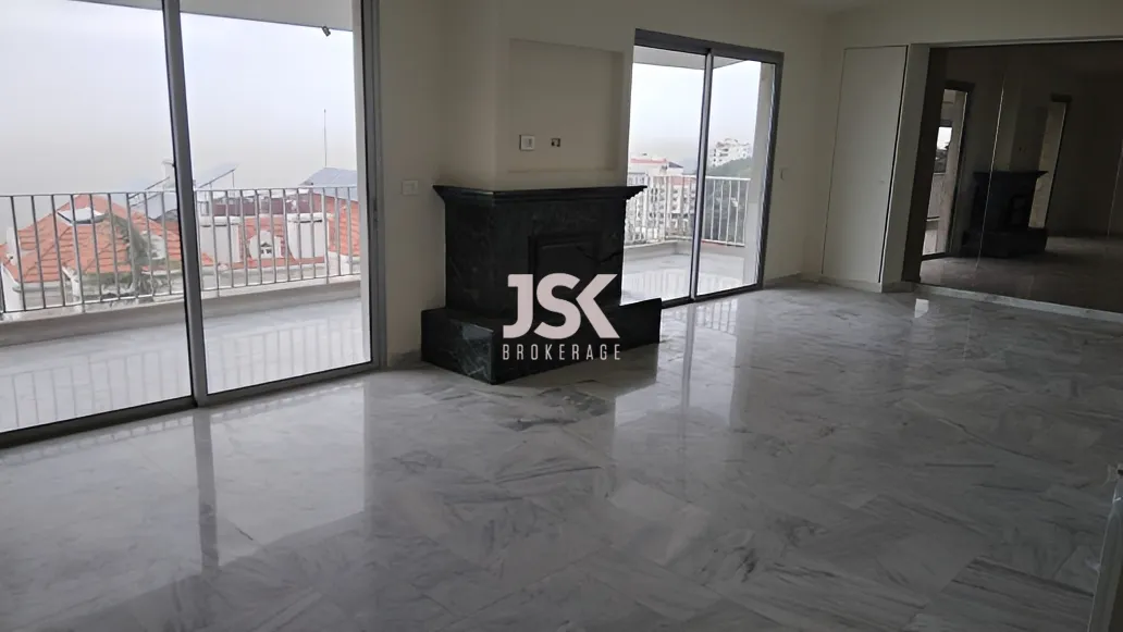 Apartment for Sale in Beit Meri - 3 bed, 3 bath