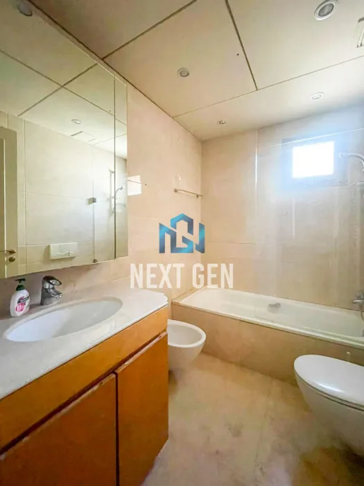 Duplex for sale in Achrafieh