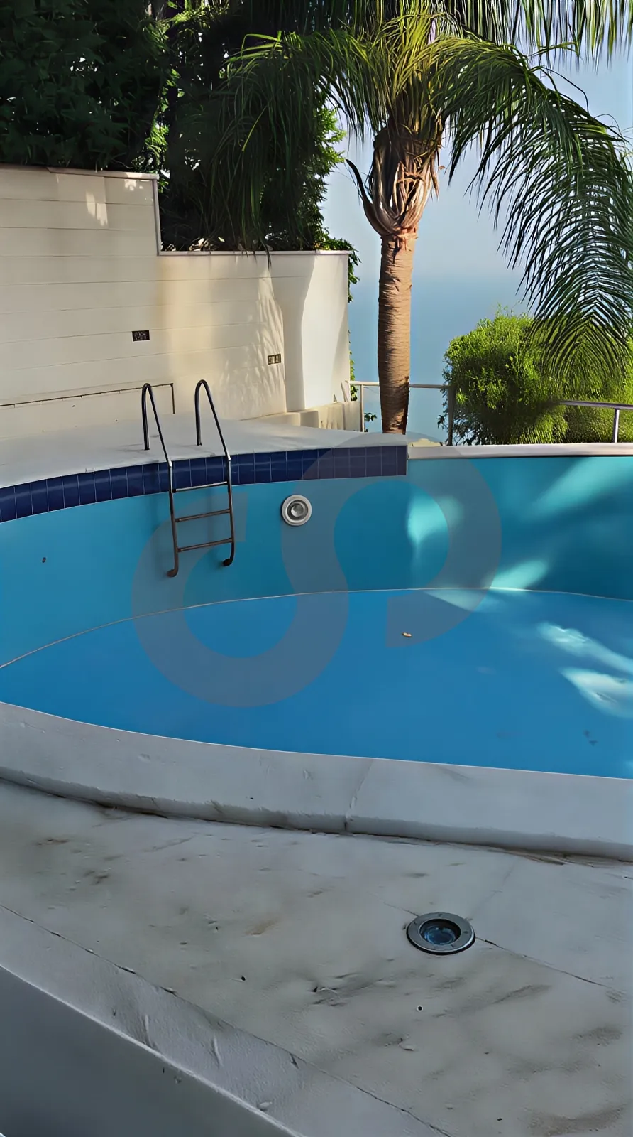 Villa for Rent in Koura