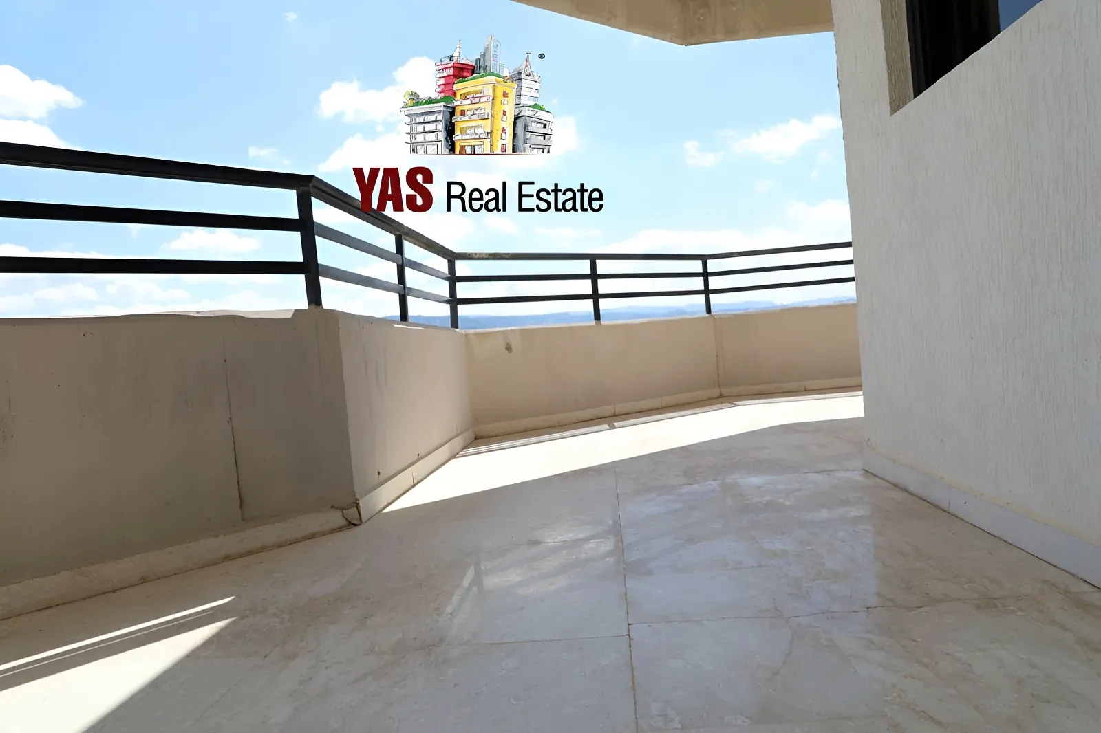 Apartment for Sale in Baabdat