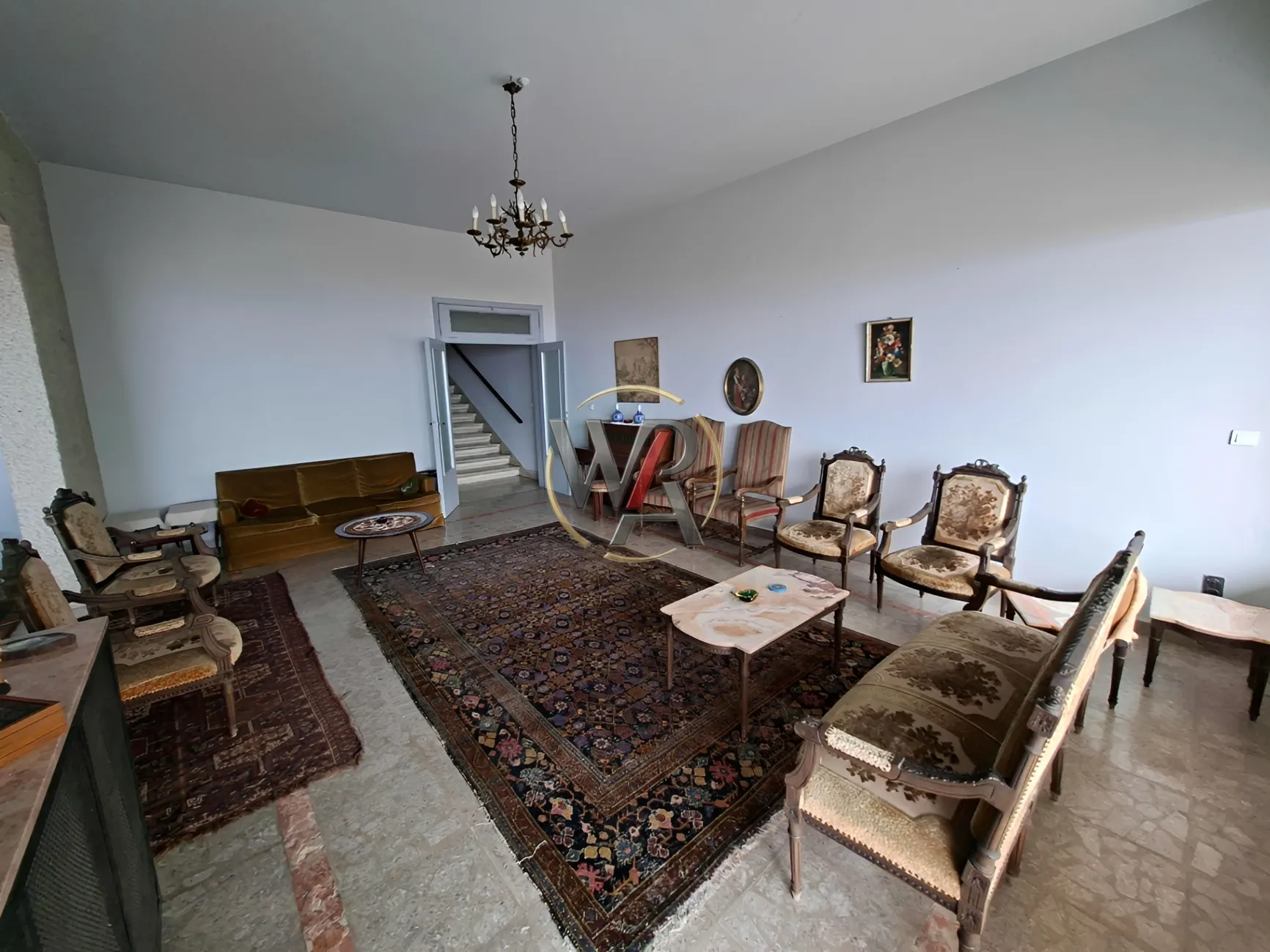 Villa for sale in Rabieh, Lebanon
