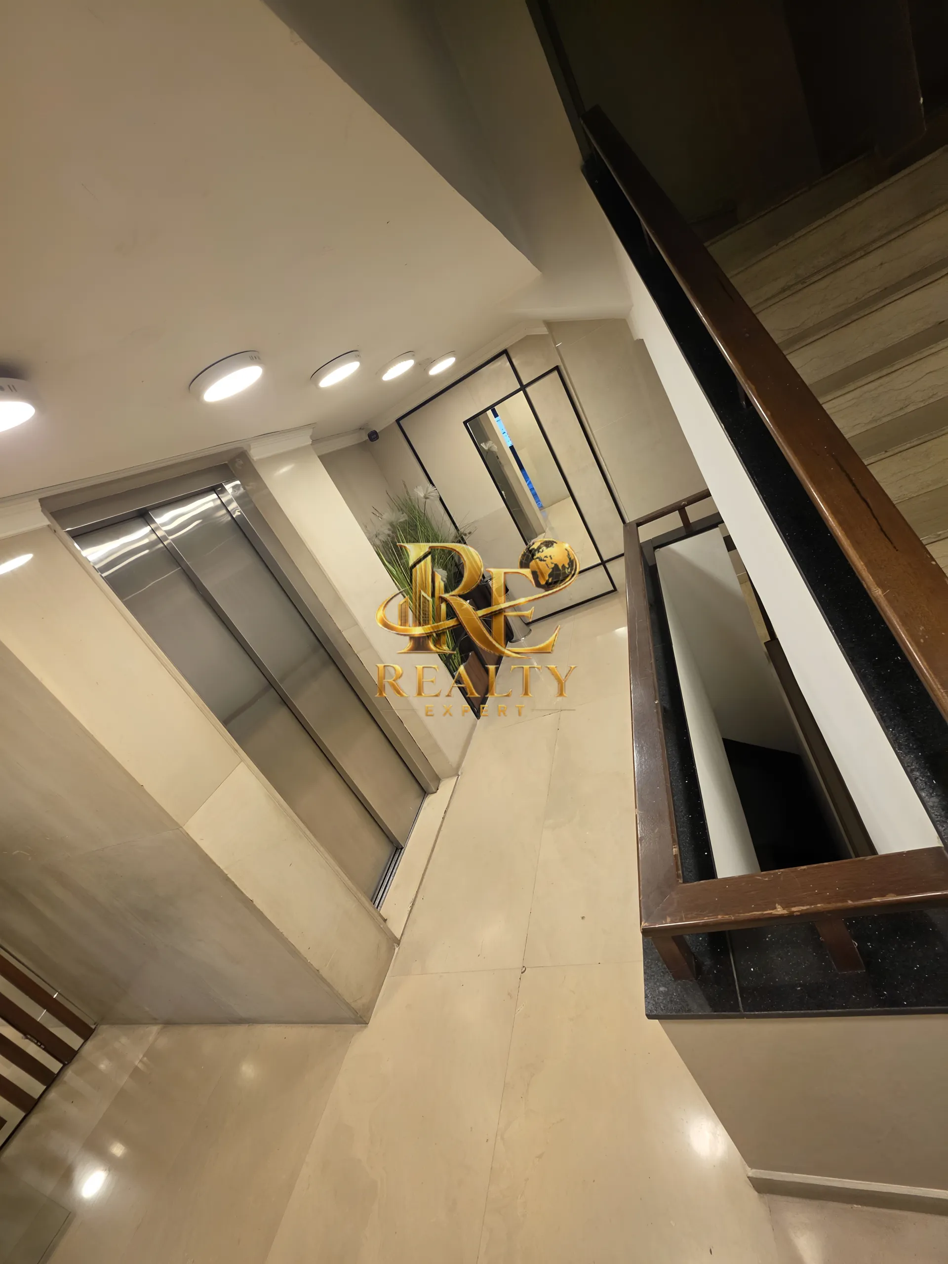 Apartment for sale in Hazmieh