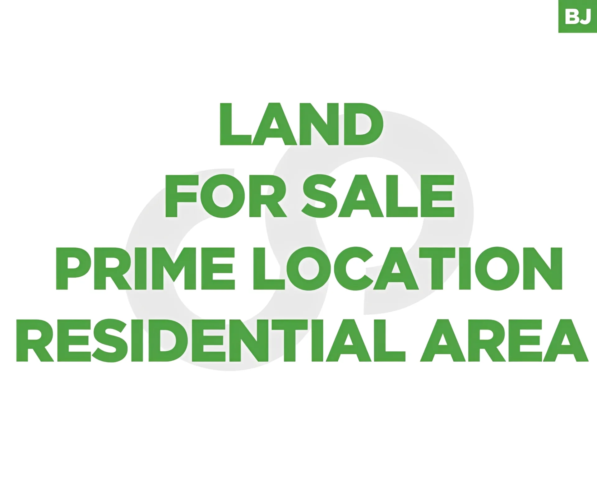 Land for Sale in Zouk Mikael, Lebanon