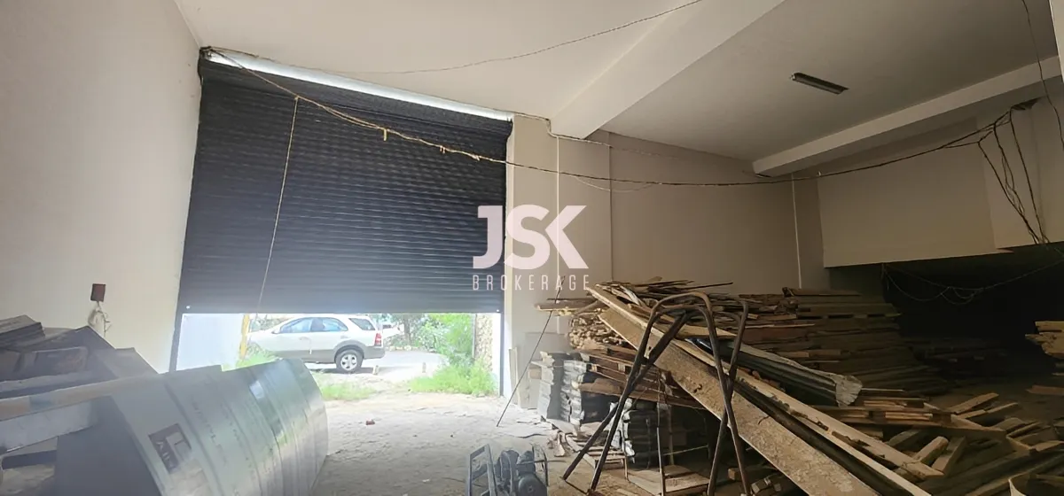 Warehouse for sale in Beit Meri