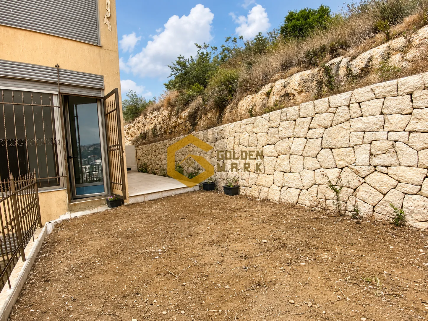 Apartment for Sale in Blat