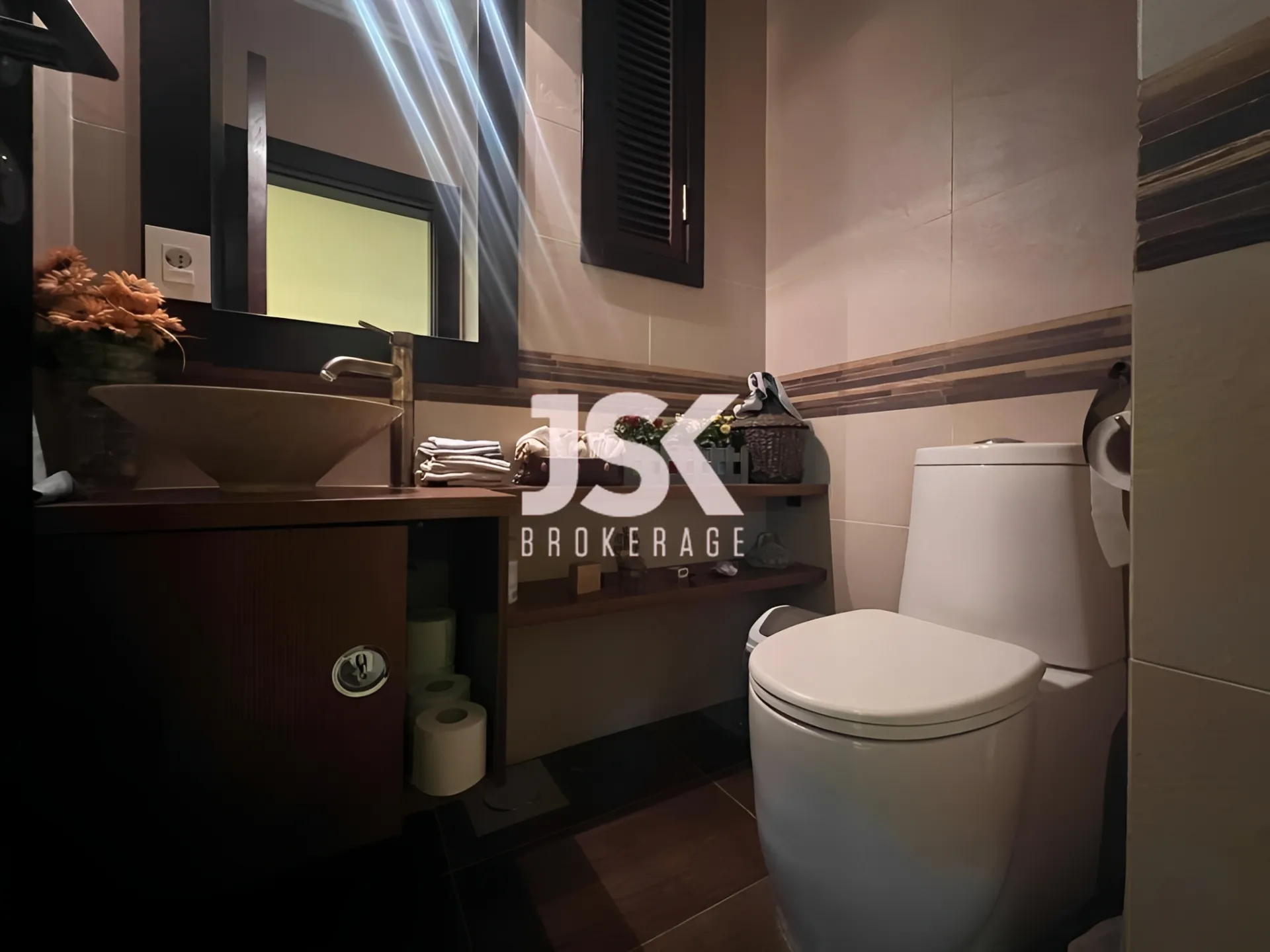 Apartment for Sale in Hazmieh, Lebanon