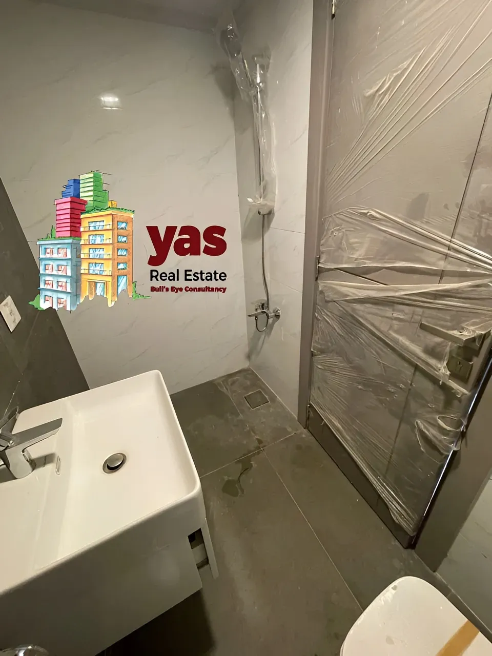 Apartment for Sale in Dbayeh