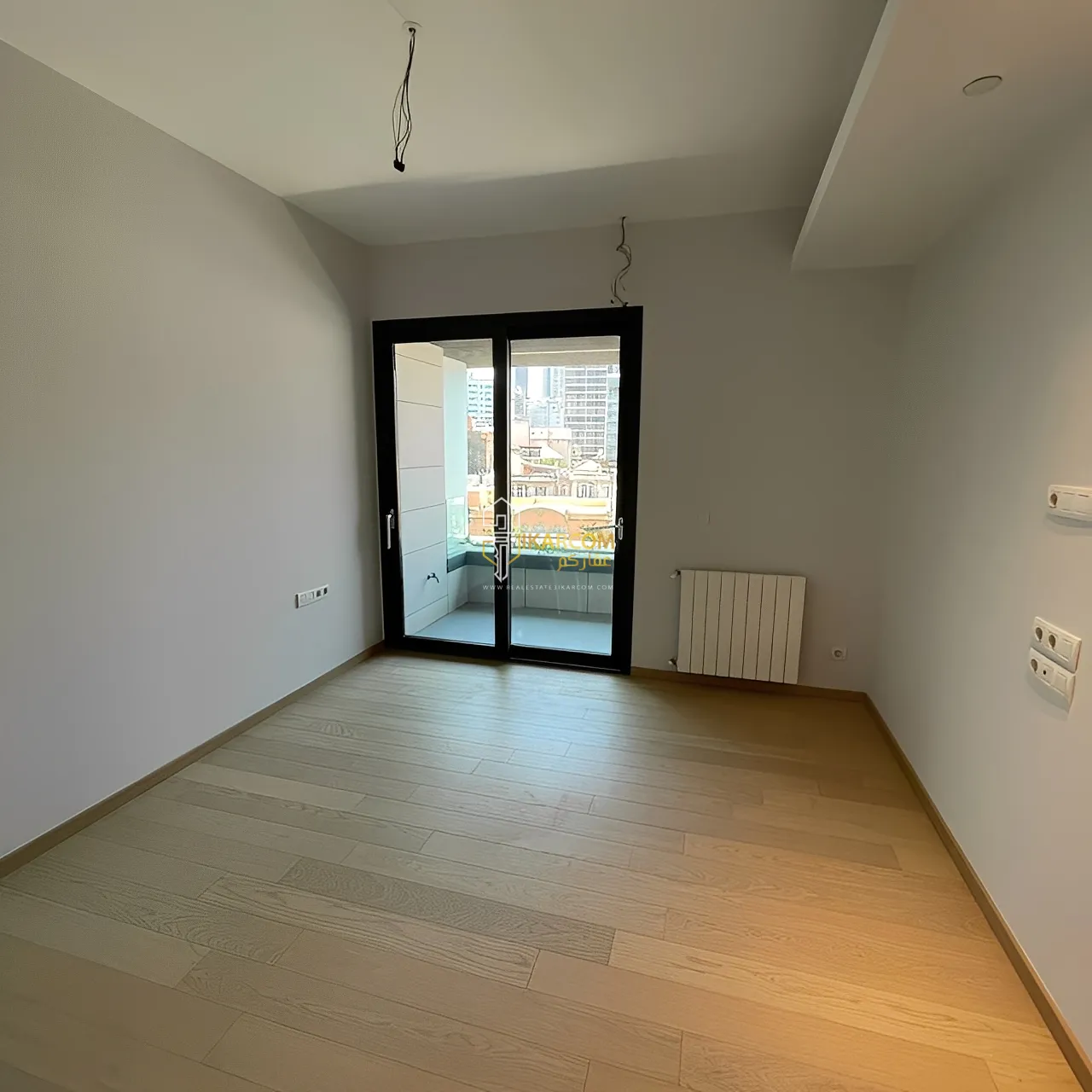 Apartment for Sale in Saifi Village, Beirut, Lebanon