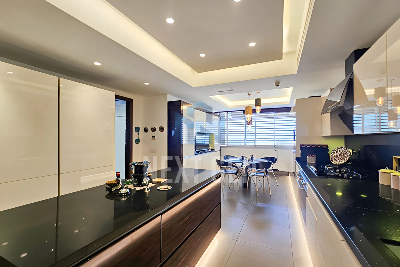 Apartment for Sale in Verdun