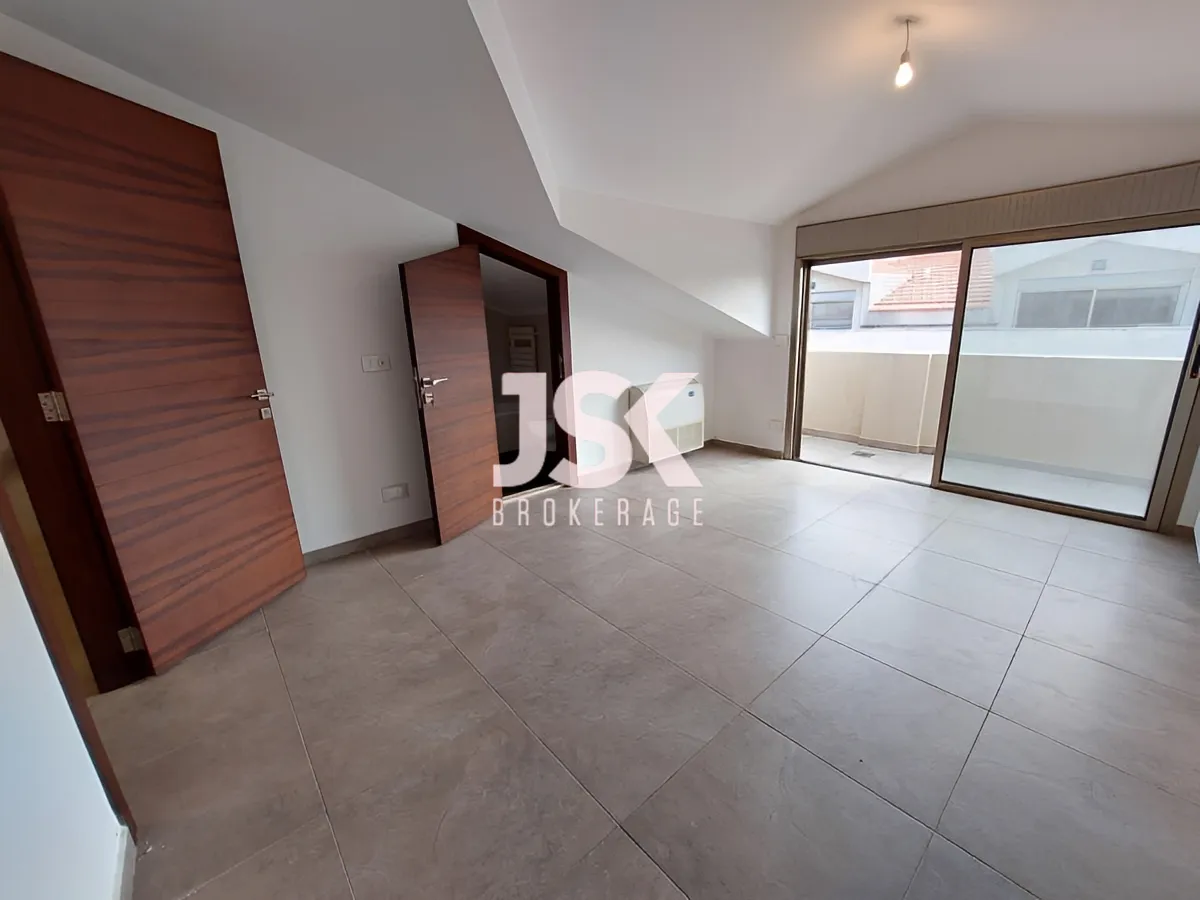 Apartment for Sale in Mansourieh, Lebanon
