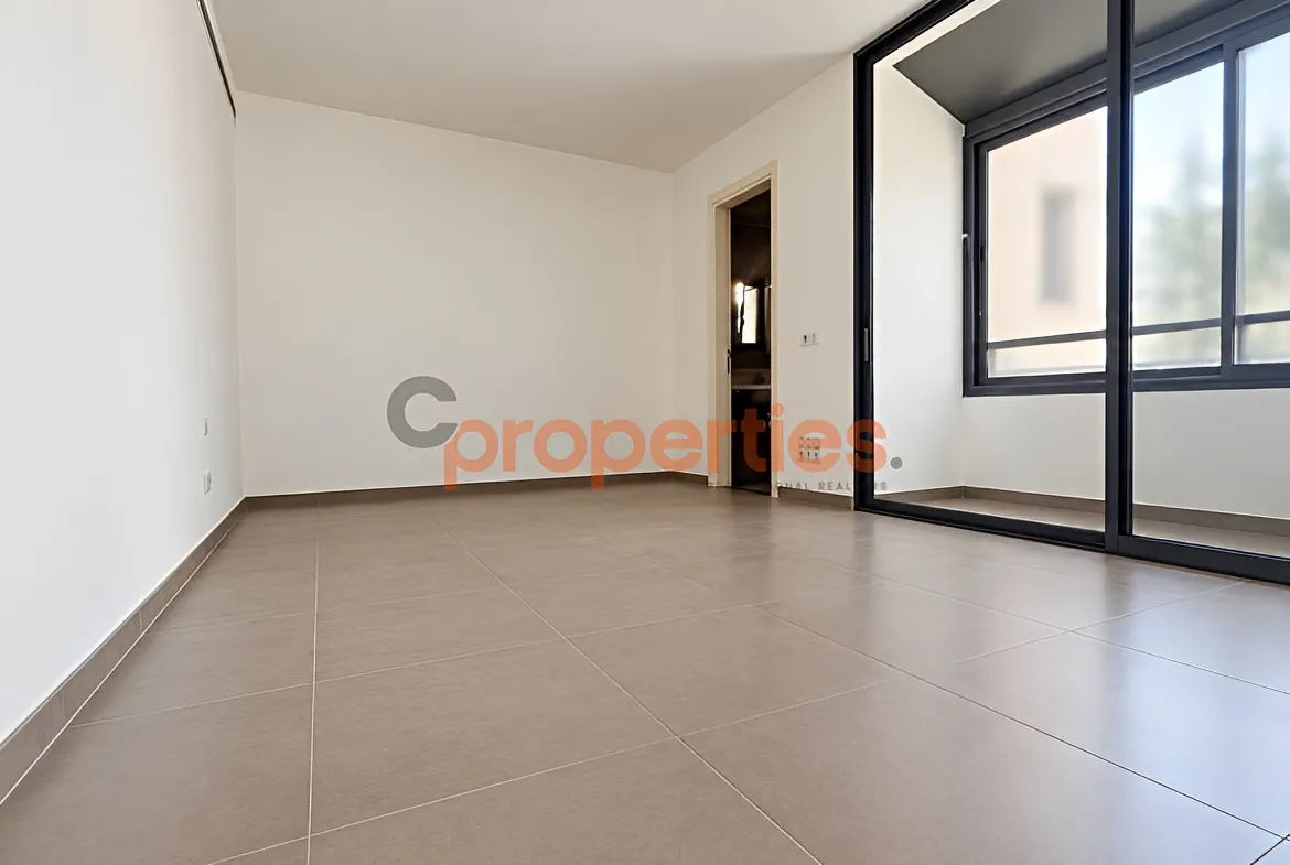 Apartment for Rent in Badaro