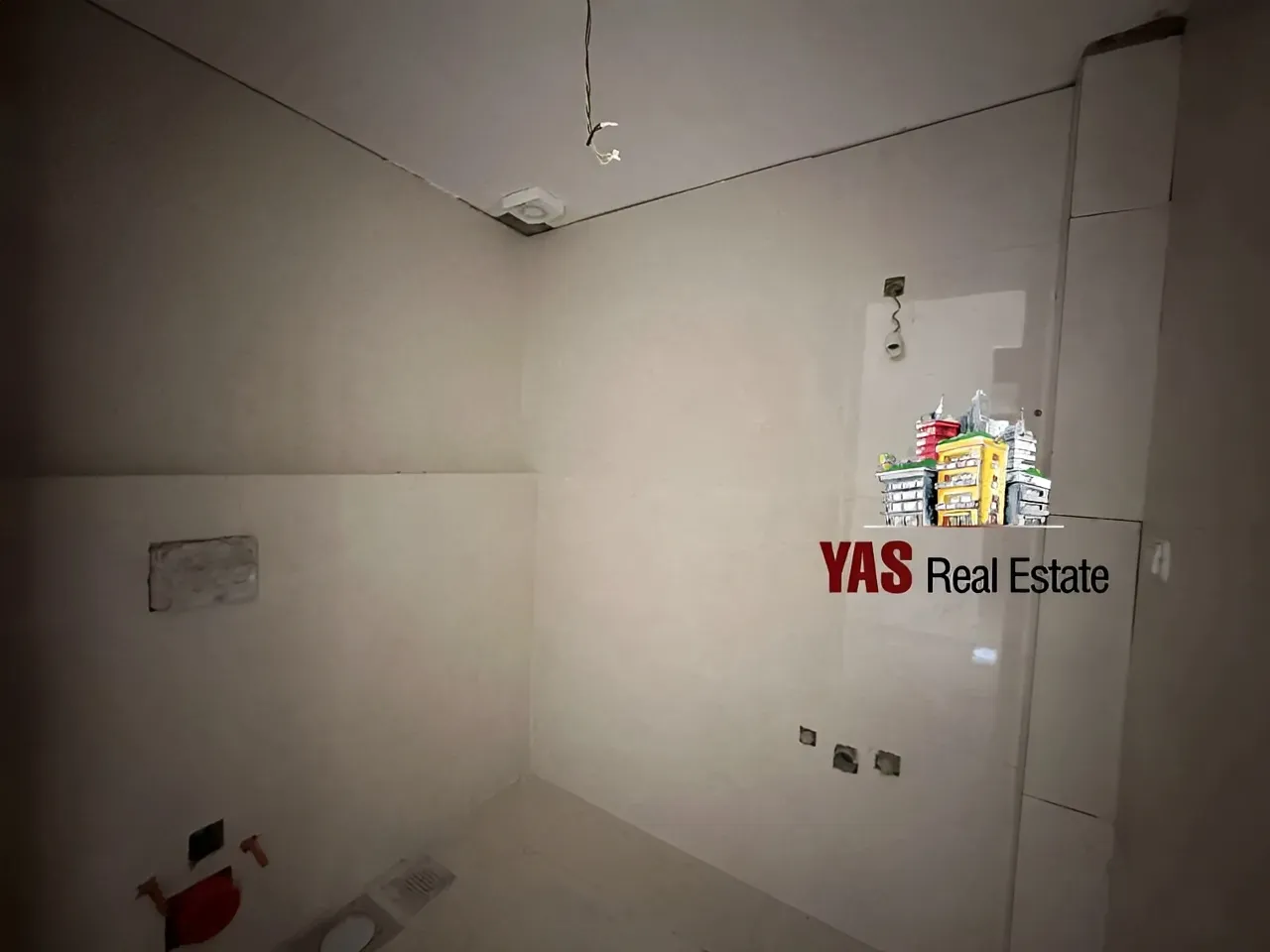 Apartment for Sale in Ajaltoun