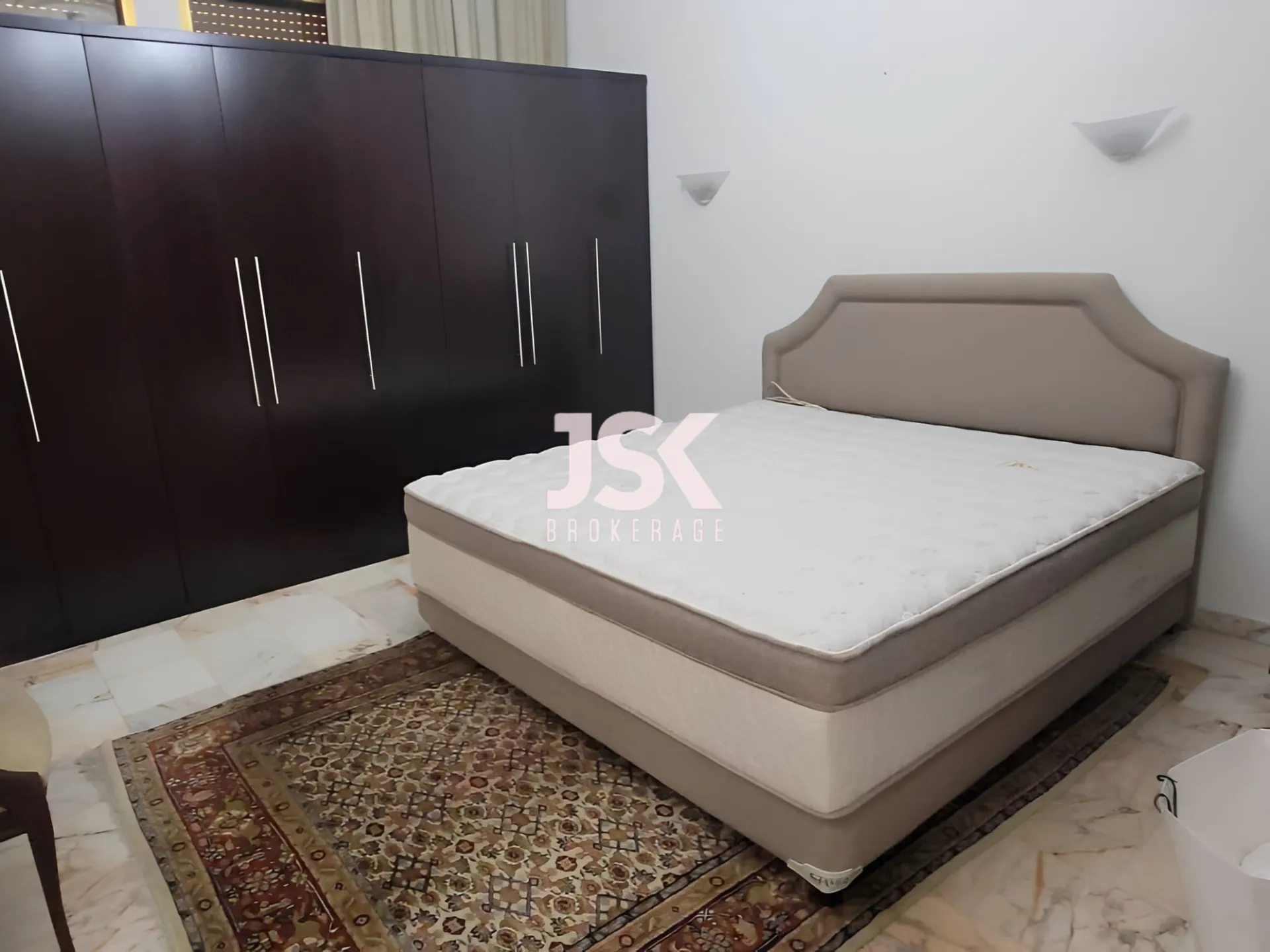 Apartment for Sale in Sahel Aalma