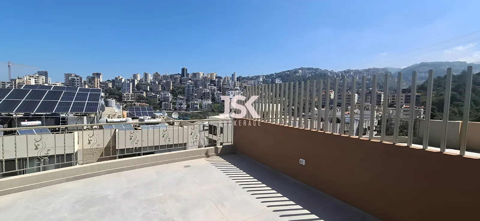 Duplex for Sale in Antelias