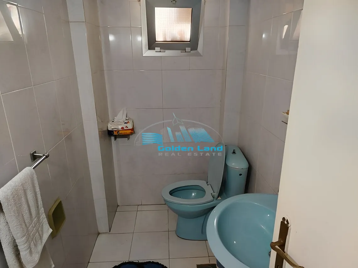 Apartment for Sale in Bourj Hammoud, Lebanon