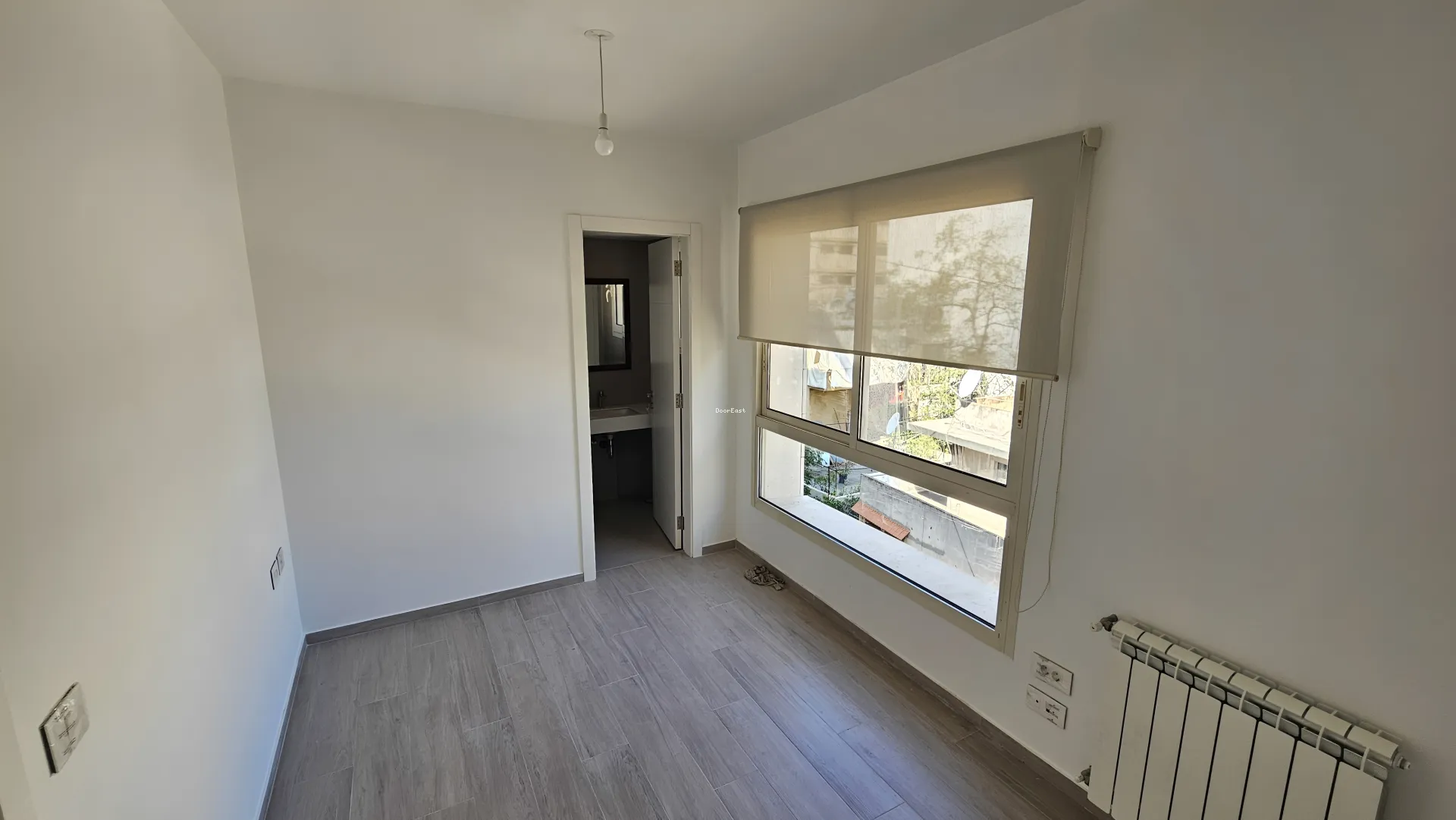 Apartment for rent in Achrafieh