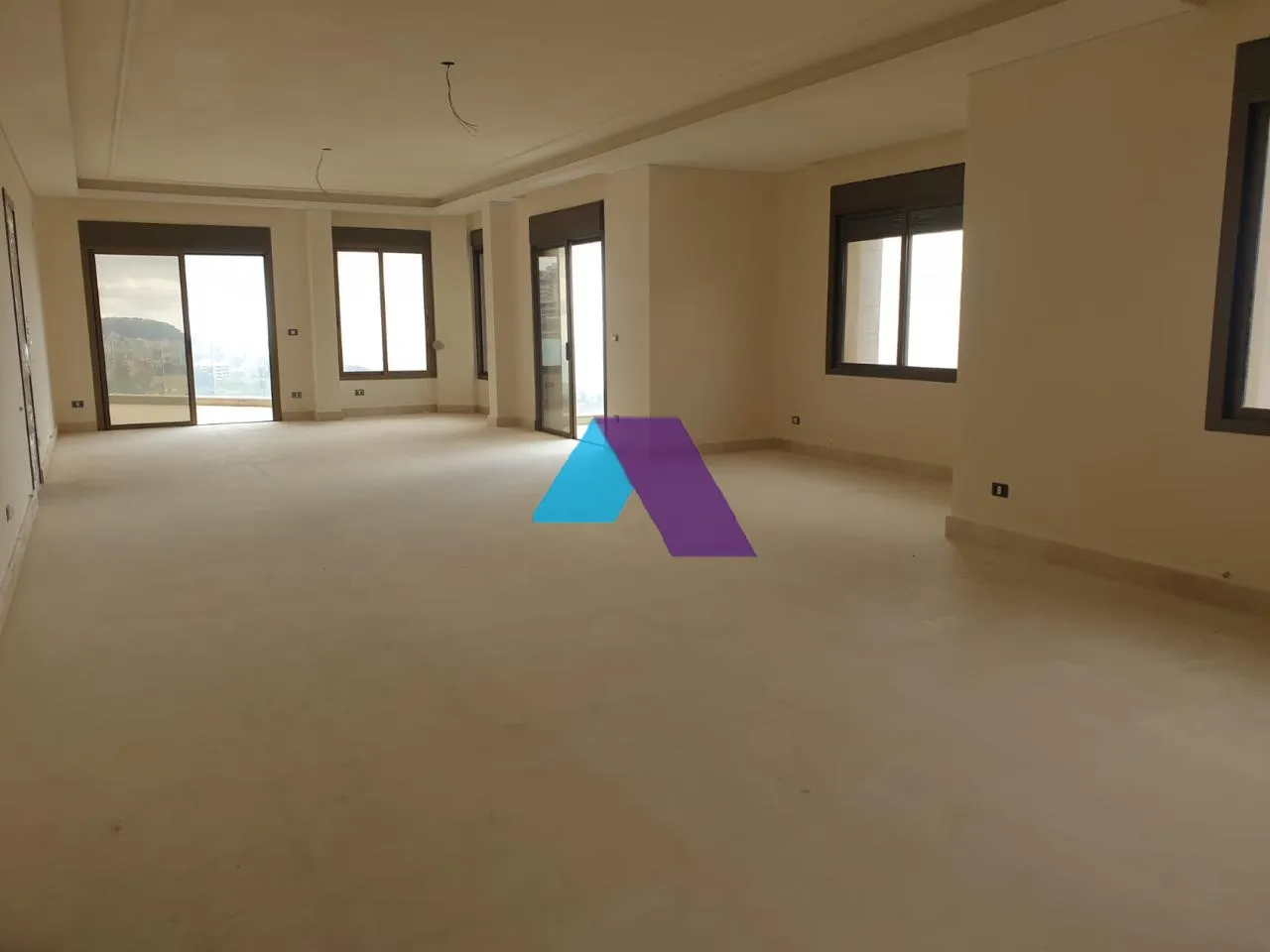 Apartment for Sale in Aabadiyeh - 3 bed, 4 bath