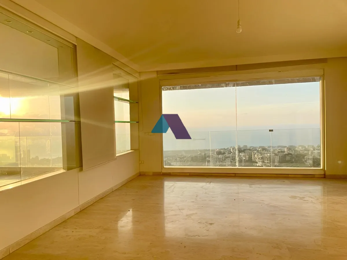 Apartment for Sale in Rabieh