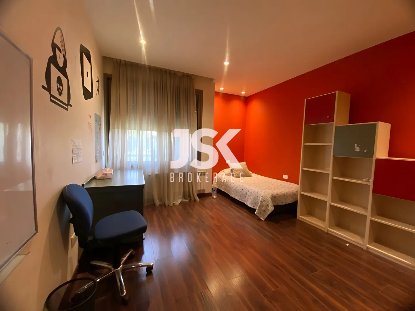 Apartment for rent in Baabda, Lebanon