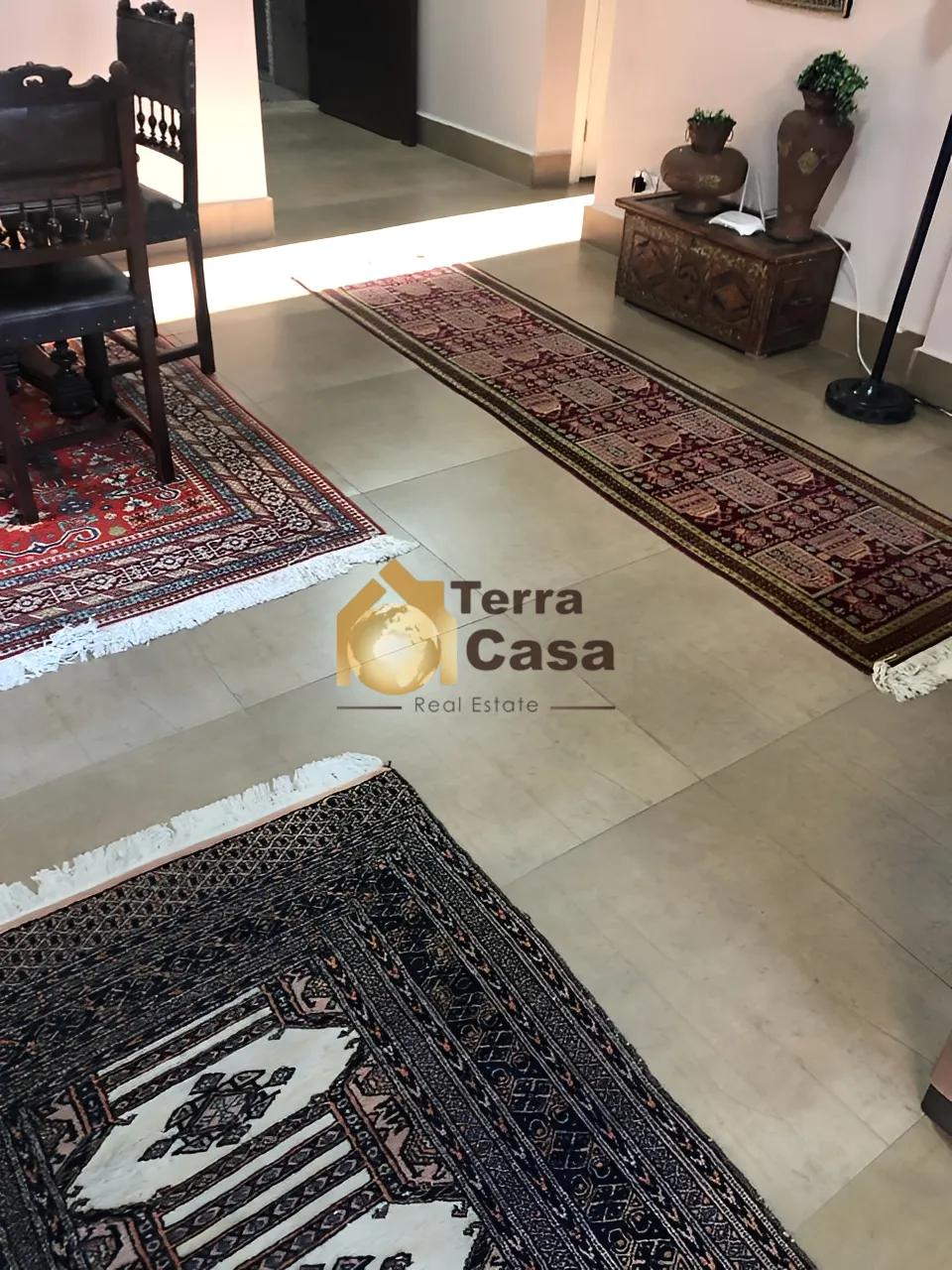 Apartment for rent in El Metn, Lebanon