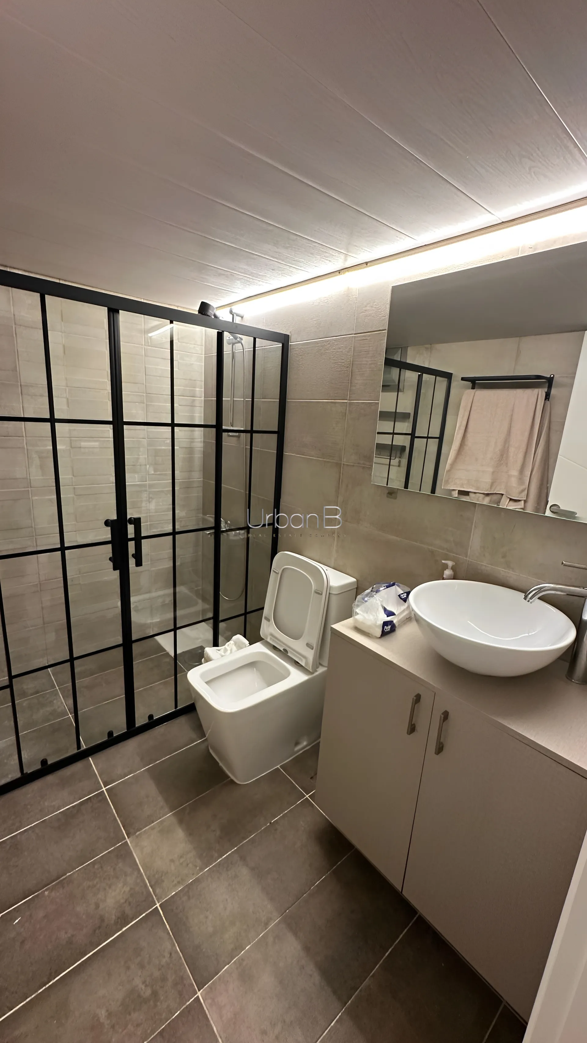 Apartment for sale in Monteverde main street، lebanon