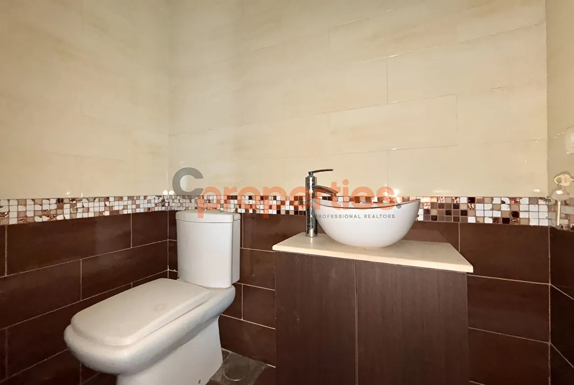 Apartment for Sale in Bsalim