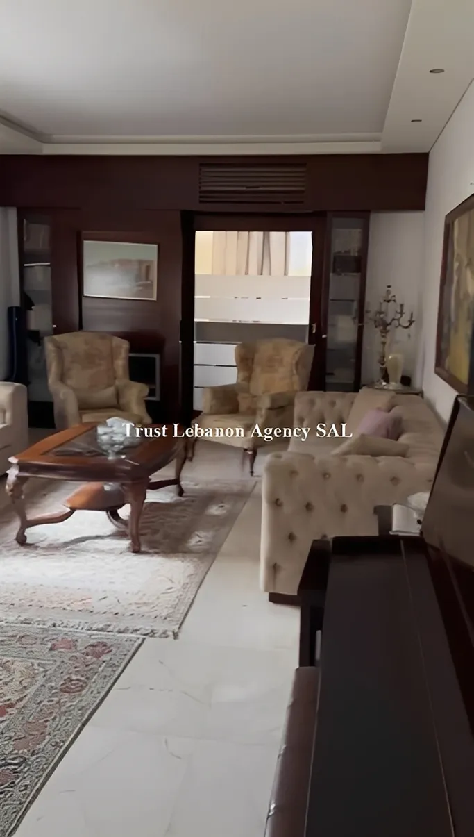 Apartment for Rent in Hadath