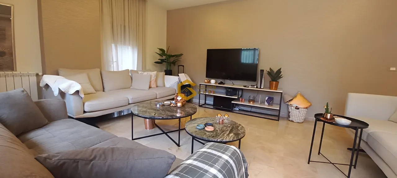 Apartment for Sale in Ghadir