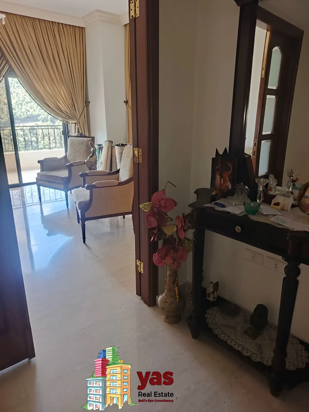 Apartment for Sale in Ghedrass - 3 bed, 3 bath